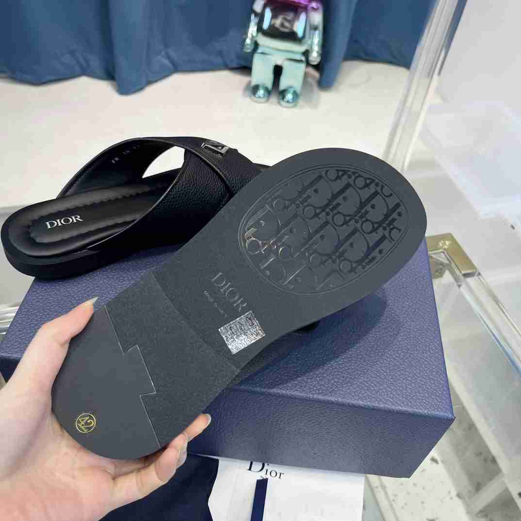 DIOR Slipper DIOR Slipper