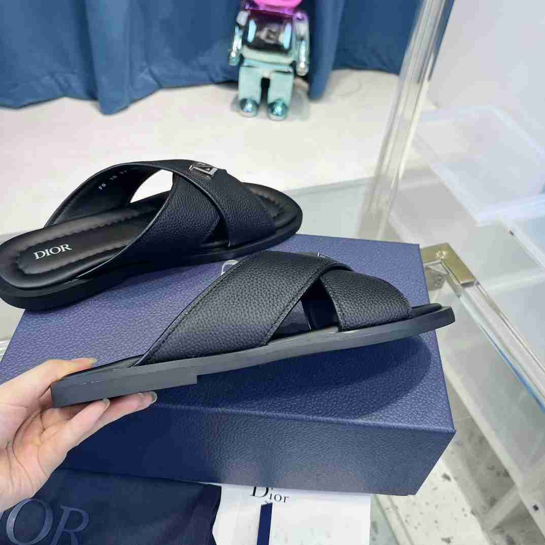 DIOR Slipper DIOR Slipper