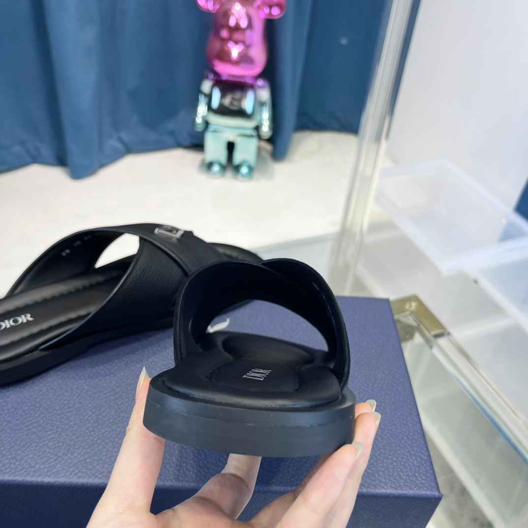DIOR Slipper DIOR Slipper