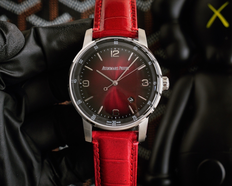AUDEMARS PIGUET NEW MODEL AU0011