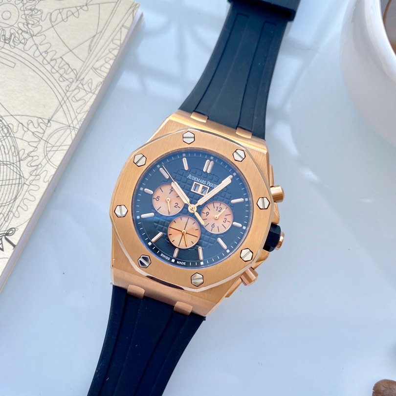 AUDEMARS PIGUET Royal Oak AU0012 AUDEMARS PIGUET Royal Oak AU0012