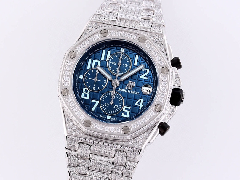 AUDEMARS PIGUET Royal Oak Offshore AU0014