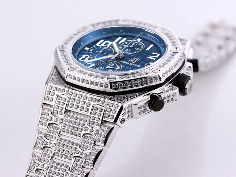 AUDEMARS PIGUET Royal Oak Offshore AU0014