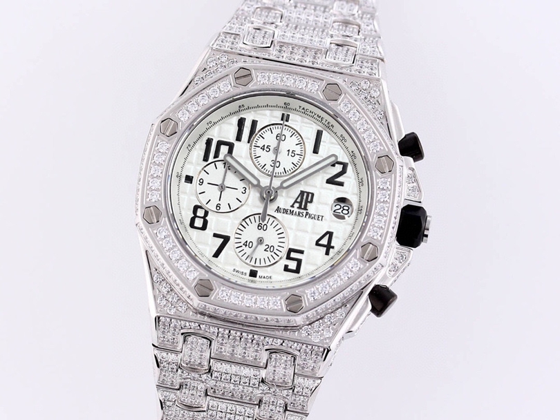 AUDEMARS PIGUET Royal Oak Offshore AU0015