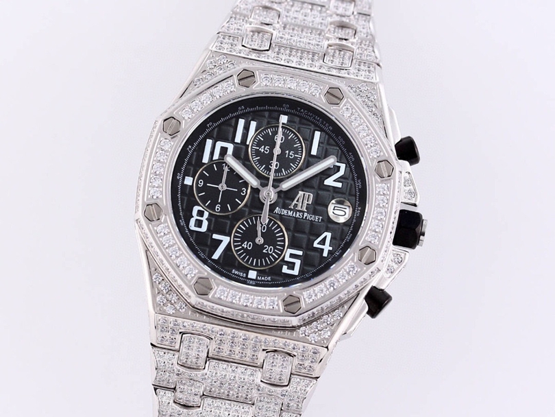AUDEMARS PIGUET Royal Oak Offshore AU0016