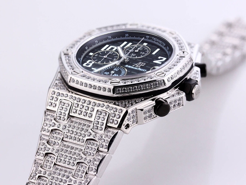 AUDEMARS PIGUET Royal Oak Offshore AU0016