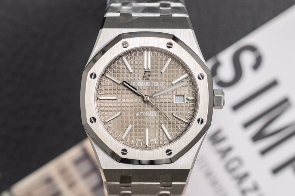 AUDEMARS     PIGUET A Royal Oak 41 AU0025