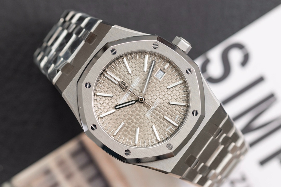 AUDEMARS     PIGUET A Royal Oak 41 AU0025