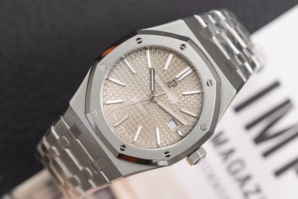 AUDEMARS     PIGUET A Royal Oak 41 AU0025