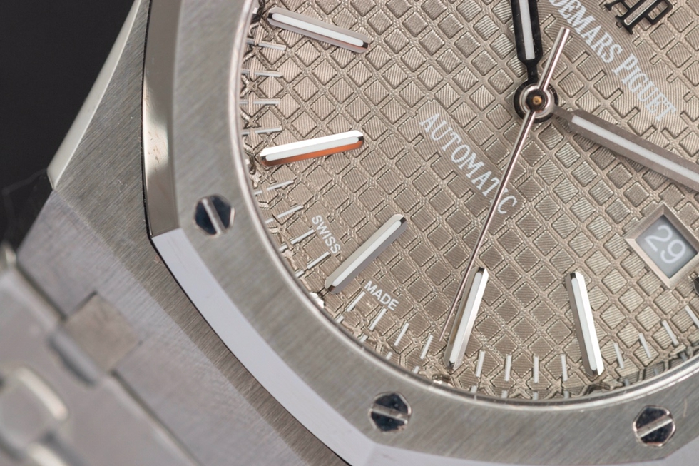 AUDEMARS     PIGUET A Royal Oak 41 AU0025