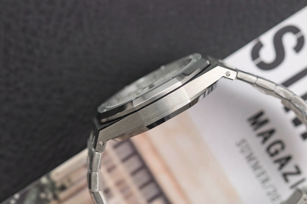 AUDEMARS     PIGUET A Royal Oak 41 AU0025