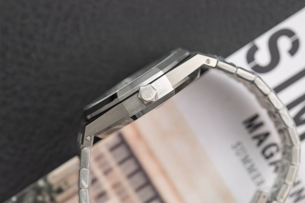AUDEMARS     PIGUET A Royal Oak 41 AU0026