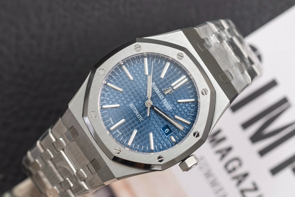 AUDEMARS     PIGUET A Royal Oak 41 AU0026