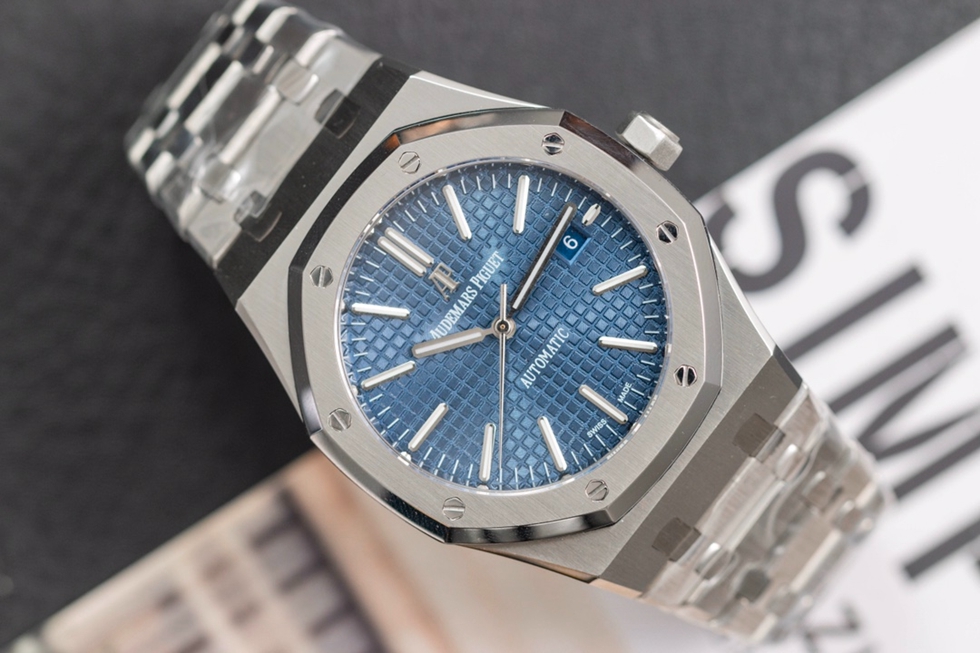 AUDEMARS     PIGUET A Royal Oak 41 AU0026