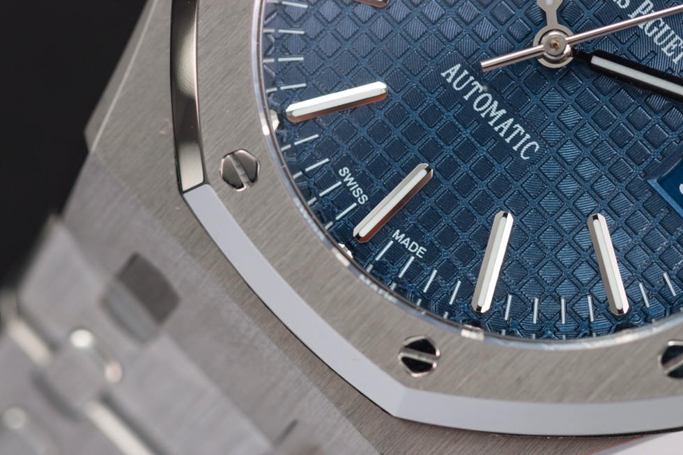 AUDEMARS     PIGUET A Royal Oak 41 AU0026