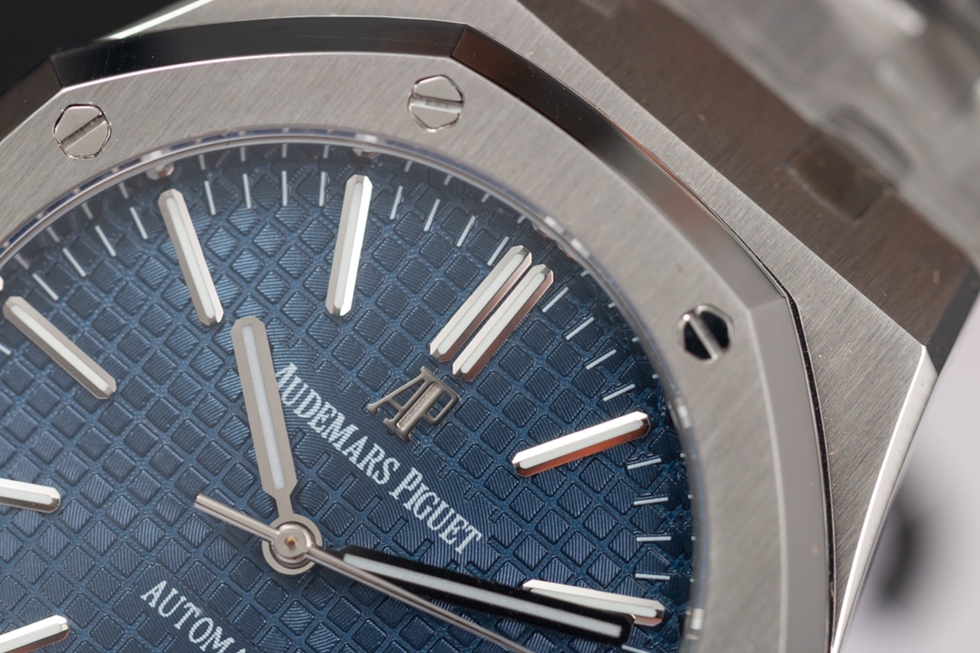 AUDEMARS     PIGUET A Royal Oak 41 AU0026