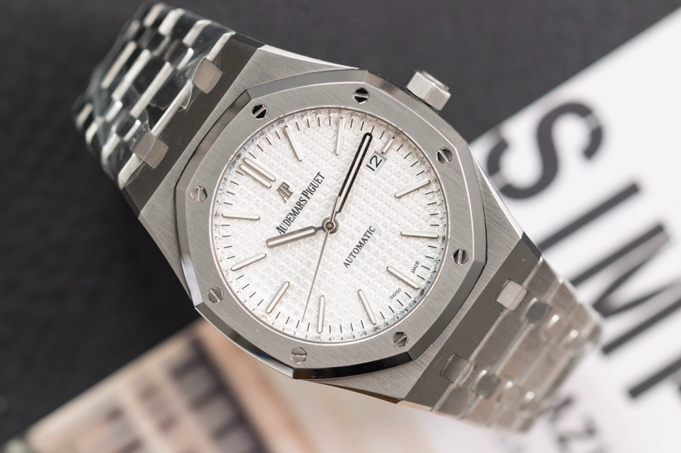 AUDEMARS     PIGUET A Royal Oak 41 AU0027