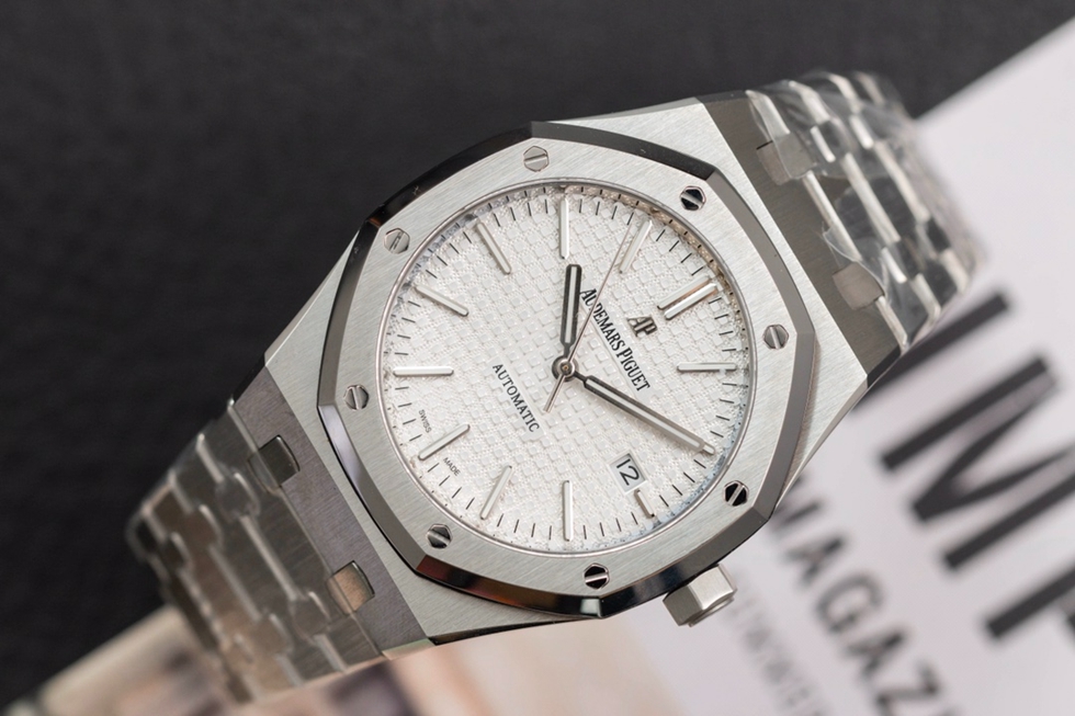 AUDEMARS     PIGUET A Royal Oak 41 AU0027