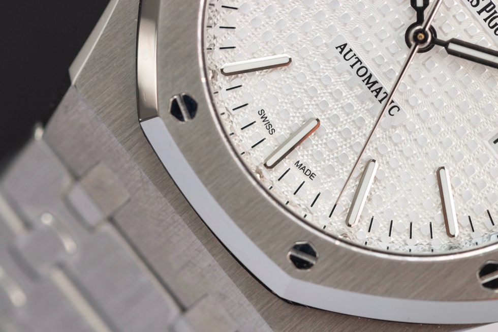 AUDEMARS     PIGUET A Royal Oak 41 AU0027