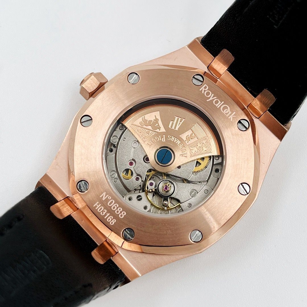AUDEMARS PIGUET Royal Oak AU0028 AUDEMARS PIGUET Royal Oak AU0028