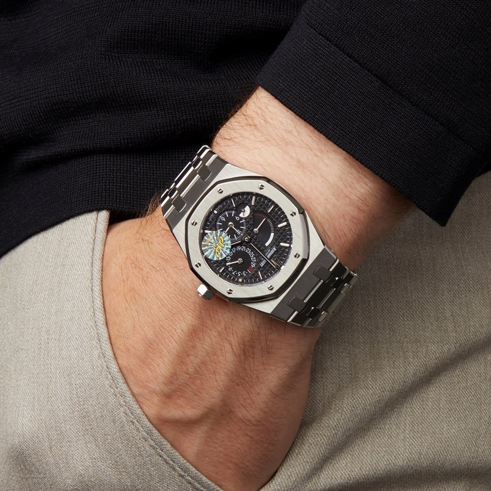 AUDEMARS PIGUET Royal Oak AU0033 AUDEMARS PIGUET Royal Oak AU0033