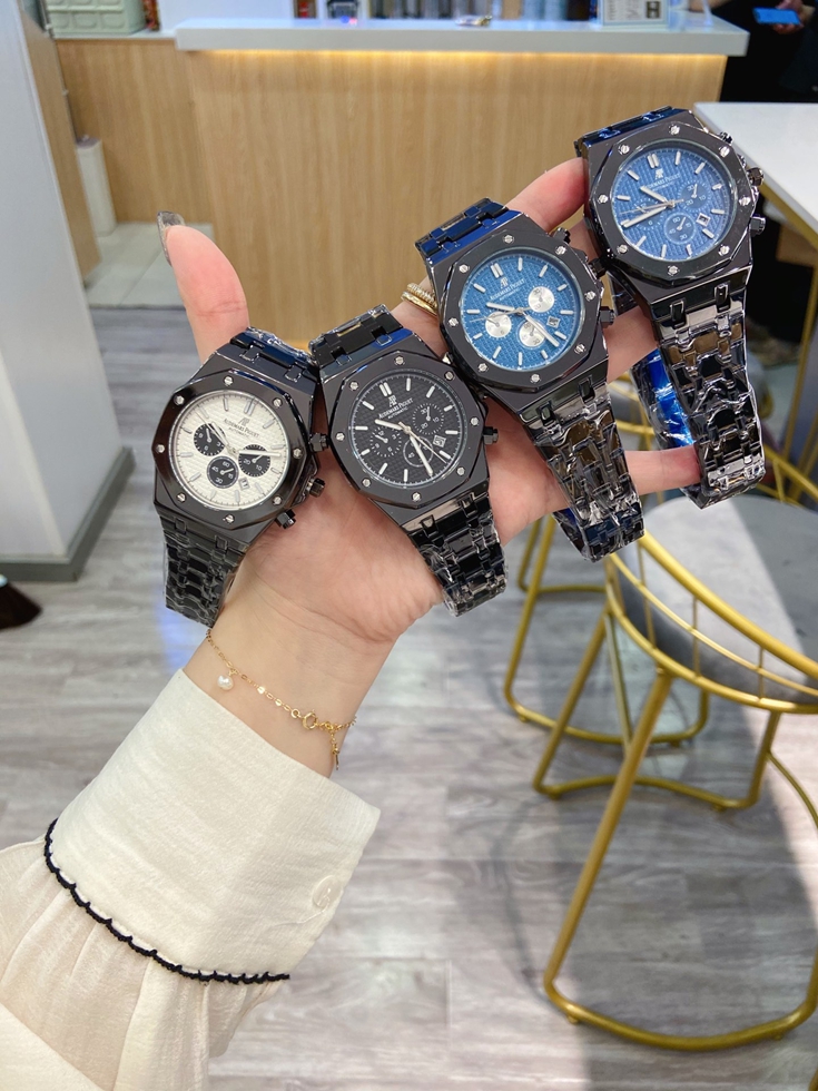 AUDEMARS PIGUET B  AU0035