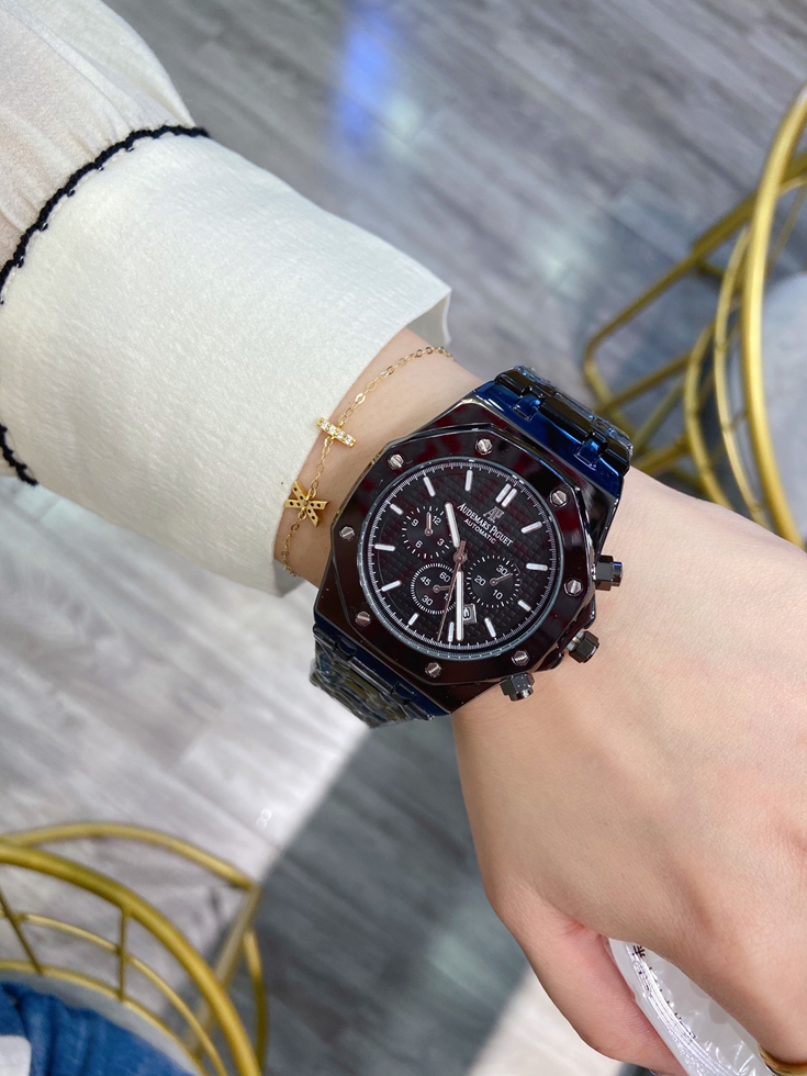 AUDEMARS PIGUET B  AU0035