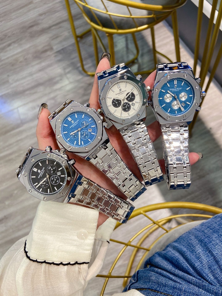 AUDEMARS PIGUET B  AU0036