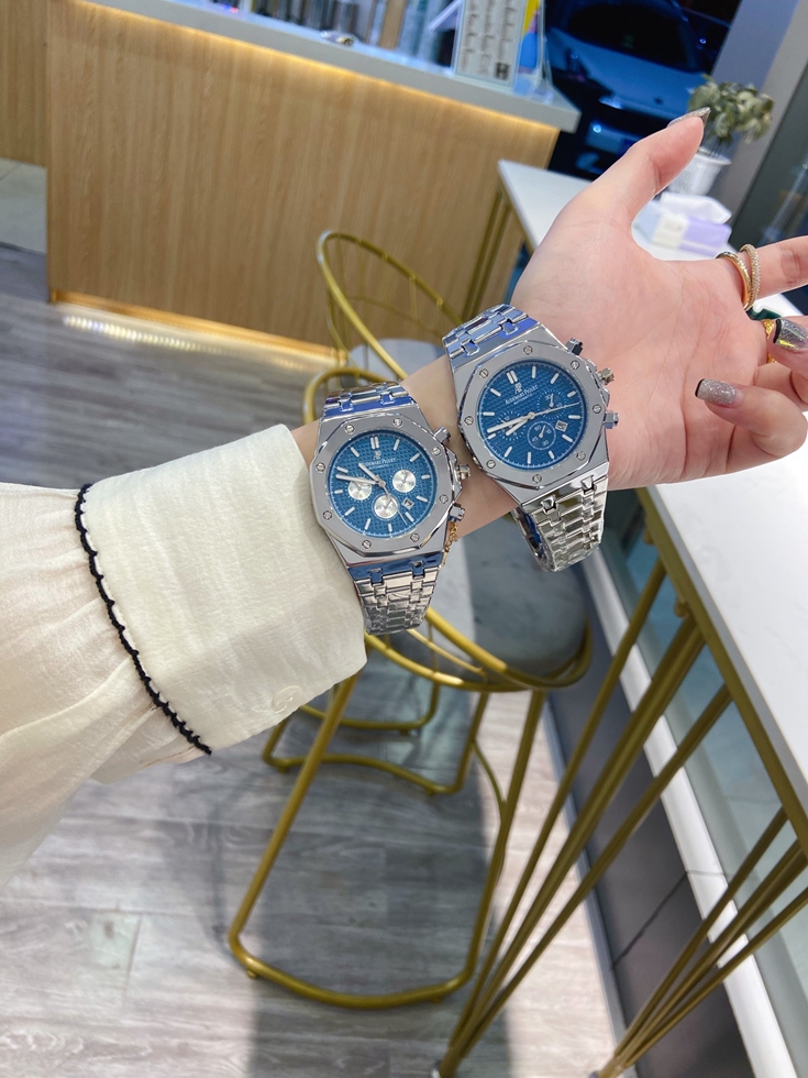 AUDEMARS PIGUET B  AU0036