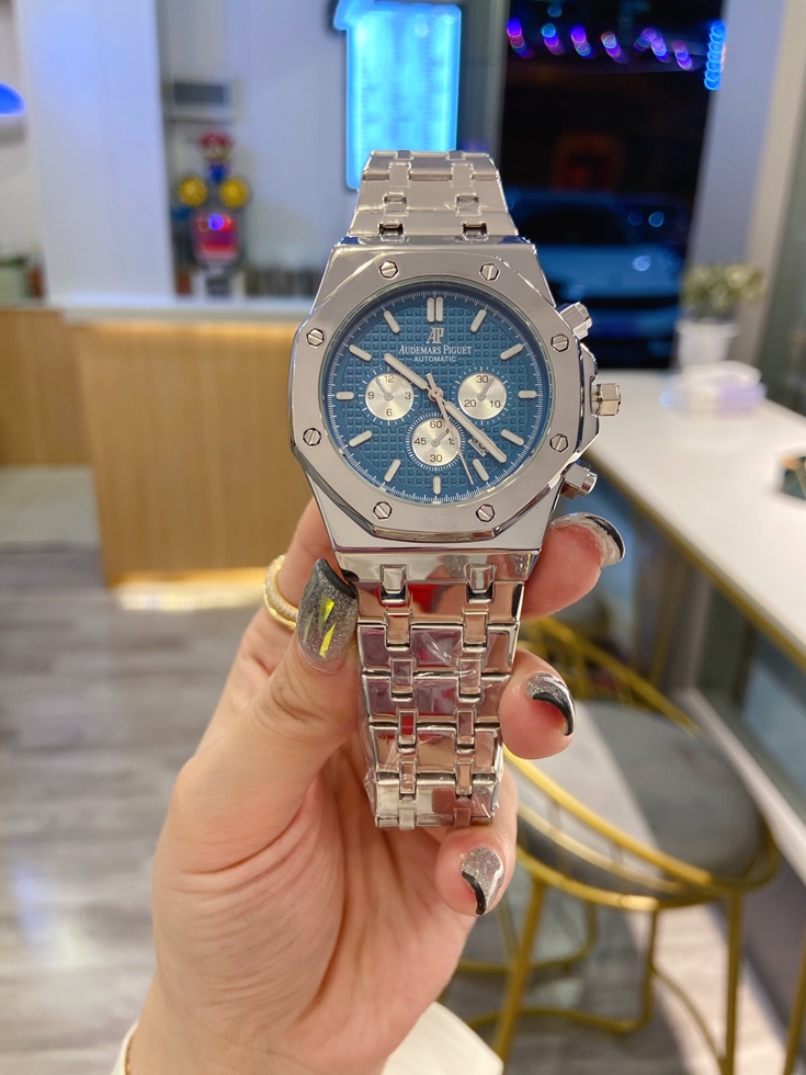 AUDEMARS PIGUET B  AU0036