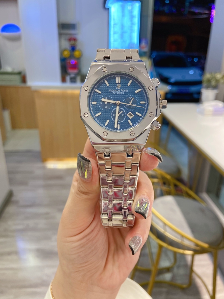 AUDEMARS PIGUET B  AU0036