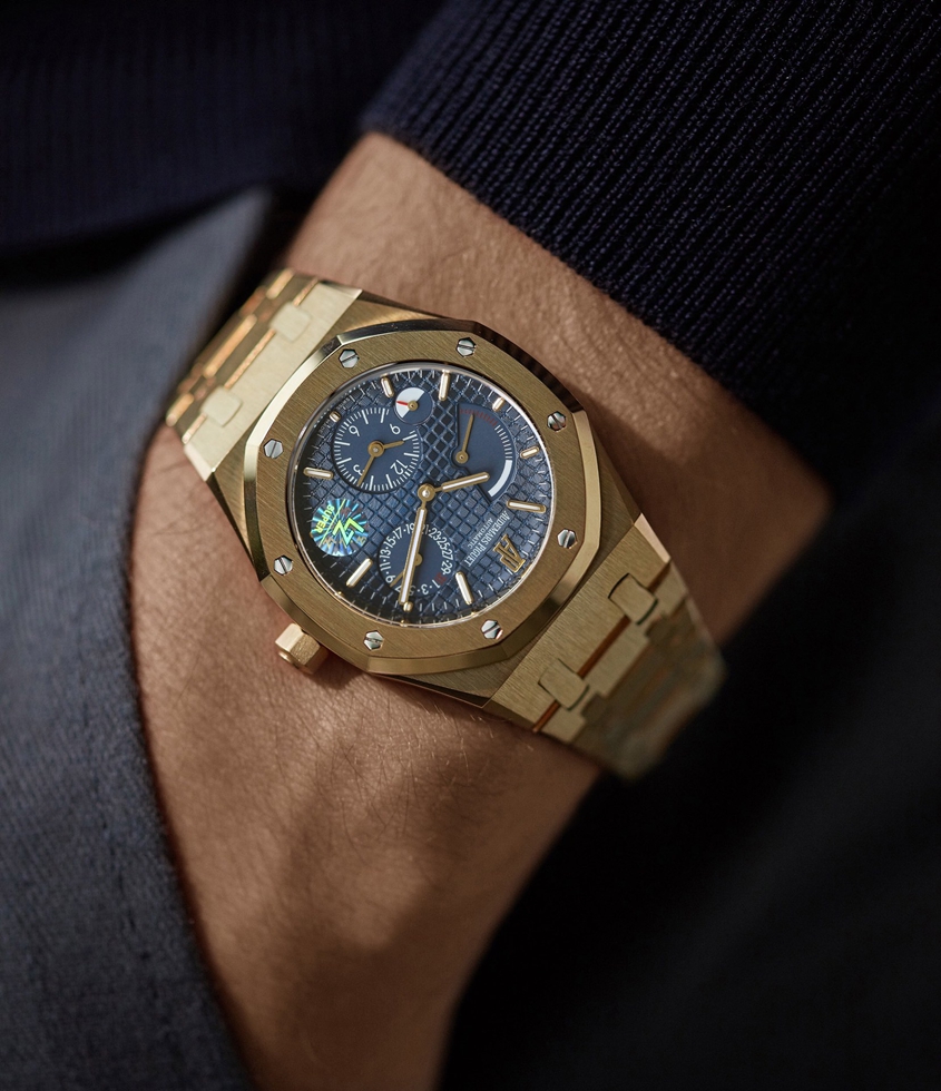 AUDEMARS PIGUET Royal Oak AU0040