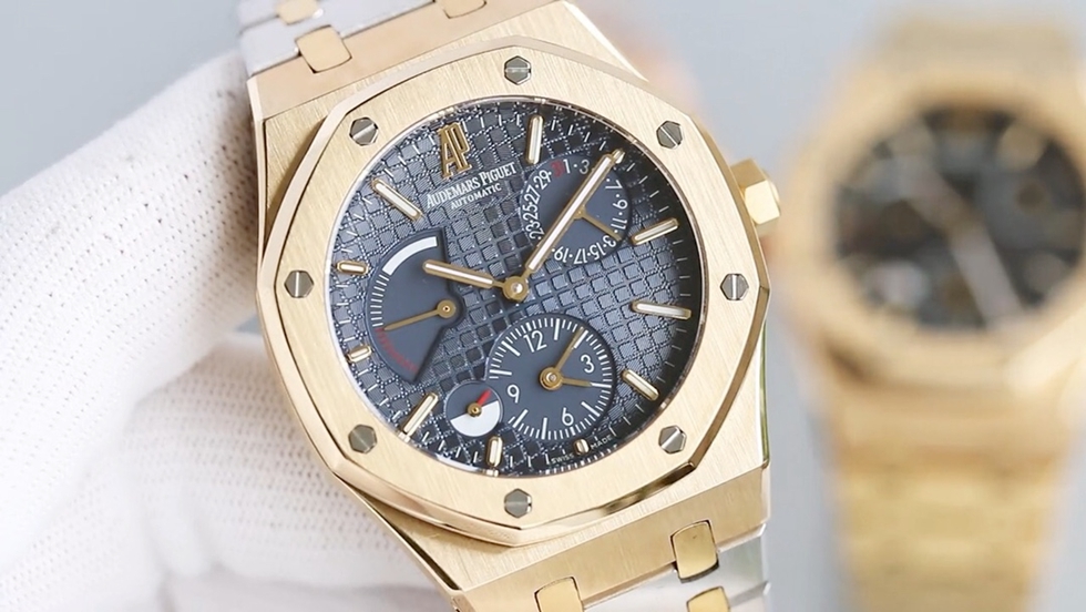 AUDEMARS PIGUET Royal Oak AU0040 AUDEMARS PIGUET Royal Oak AU0040