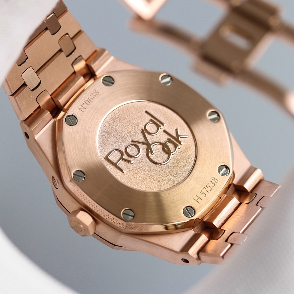 AUDEMARS PIGUET Royal Oak AU0043 AUDEMARS PIGUET Royal Oak AU0043
