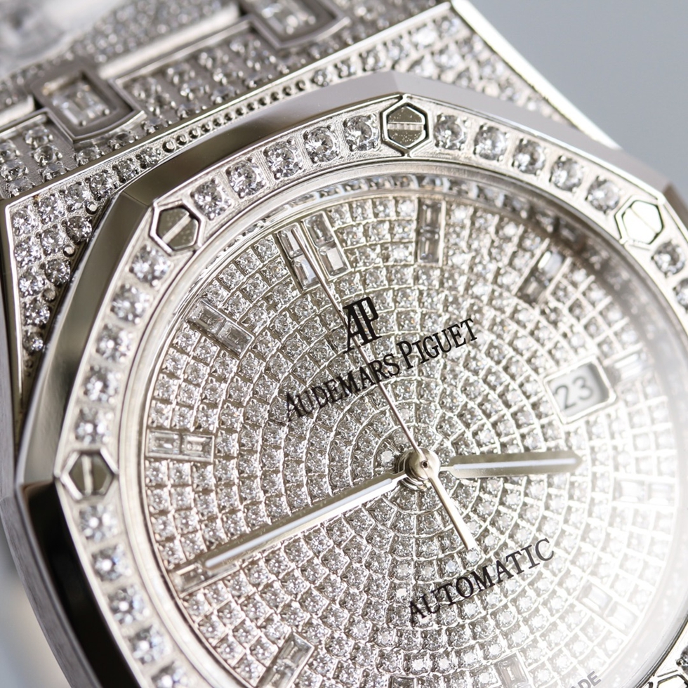 AUDEMARS PIGUET Royal Oak AU0045 AUDEMARS PIGUET Royal Oak AU0045