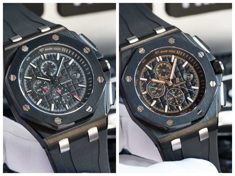AUDEMARS PIGUET Royal Oak Offshore AU0046