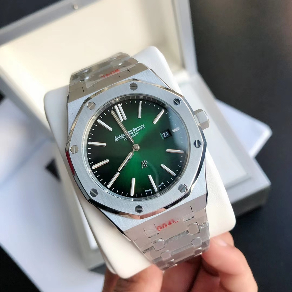 AUDEMARS   PIGUET Royal Oak 41mm AU0047