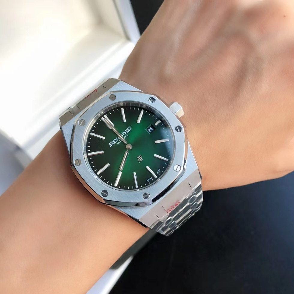 AUDEMARS   PIGUET Royal Oak 41mm AU0047
