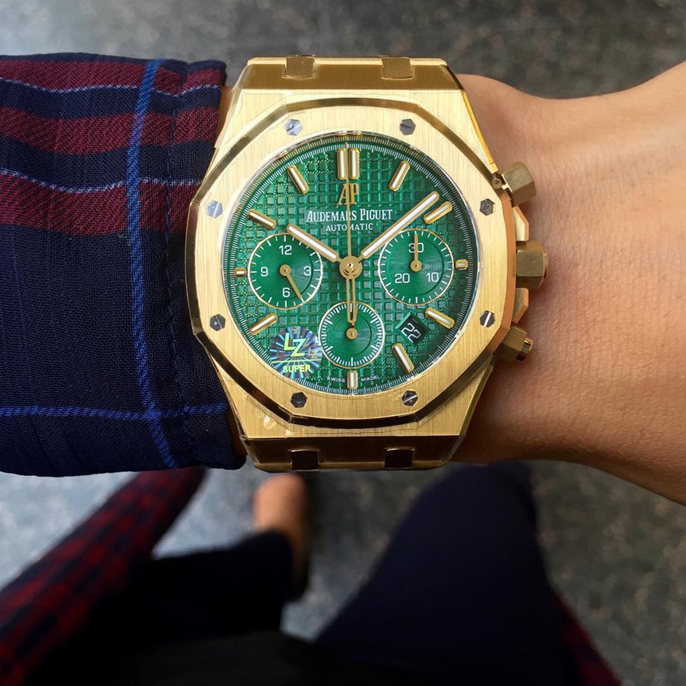 AUDEMARS PIGUET Royal Oak AU0048 AUDEMARS PIGUET Royal Oak AU0048