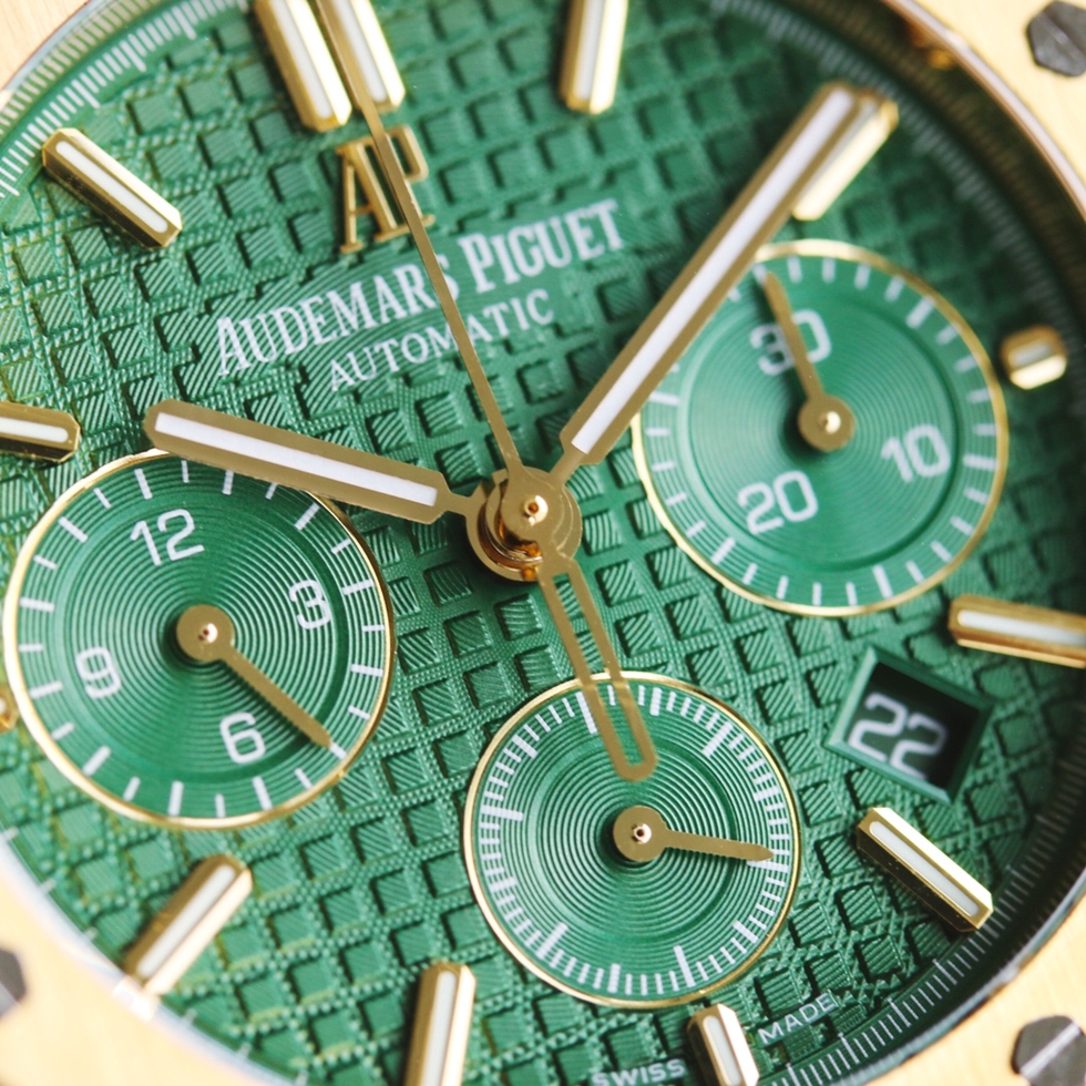 AUDEMARS PIGUET Royal Oak AU0048 AUDEMARS PIGUET Royal Oak AU0048