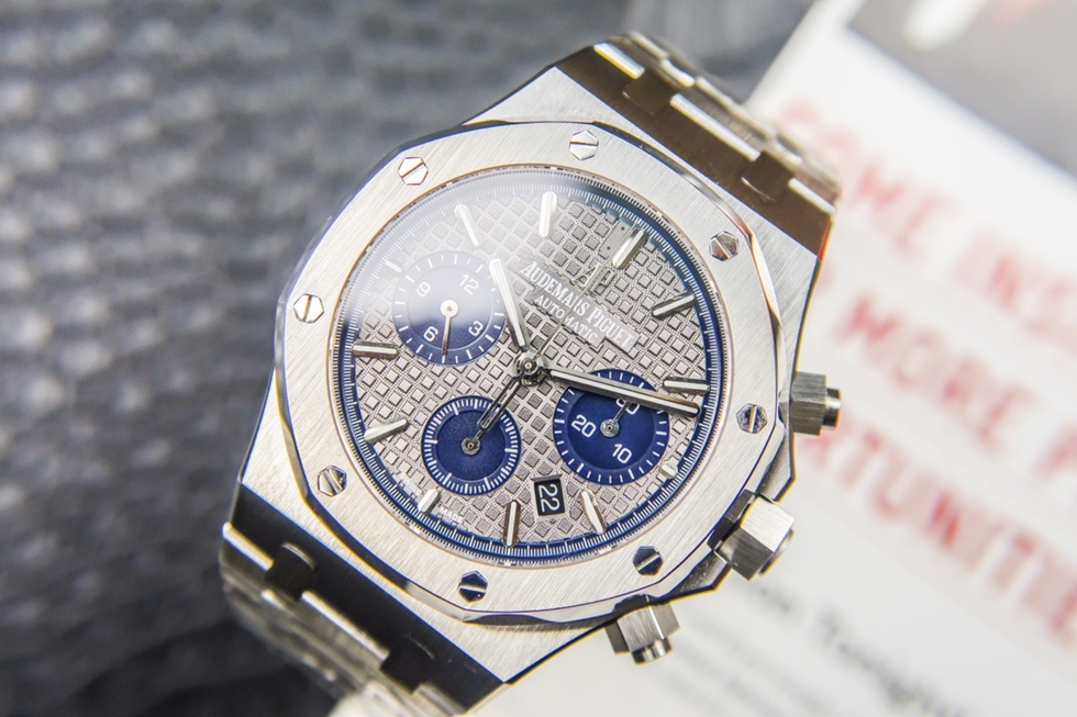 AUDEMARS  PIGUET Royal Oak AU0051