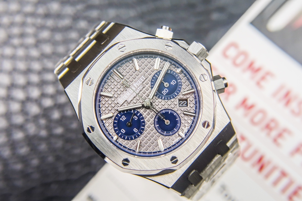 AUDEMARS  PIGUET Royal Oak AU0051