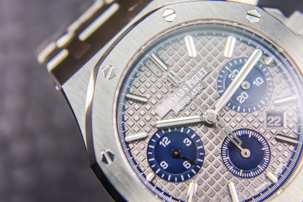 AUDEMARS  PIGUET Royal Oak AU0051
