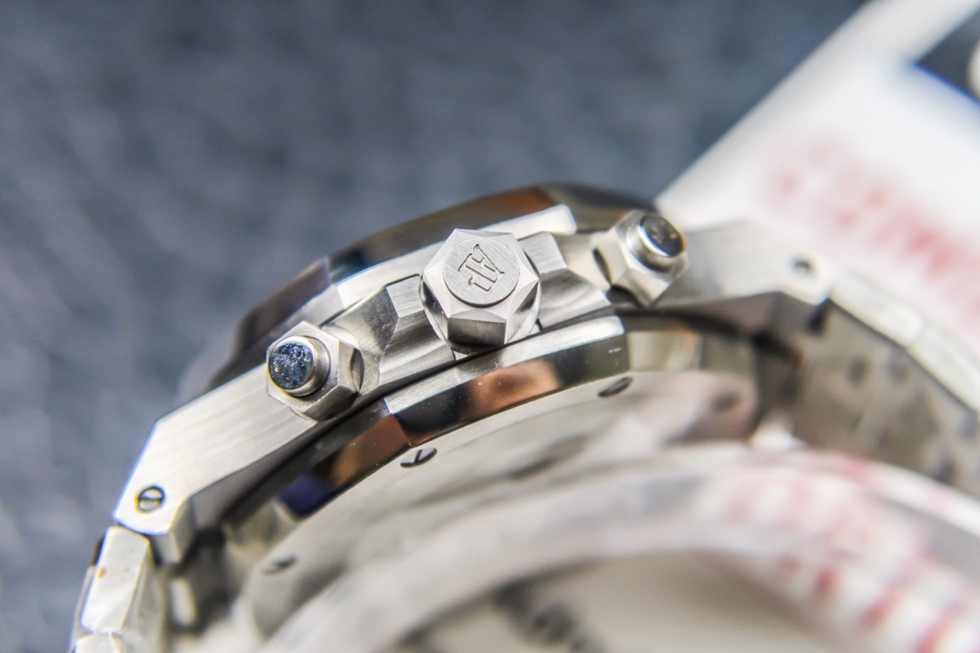 AUDEMARS  PIGUET Royal Oak AU0051