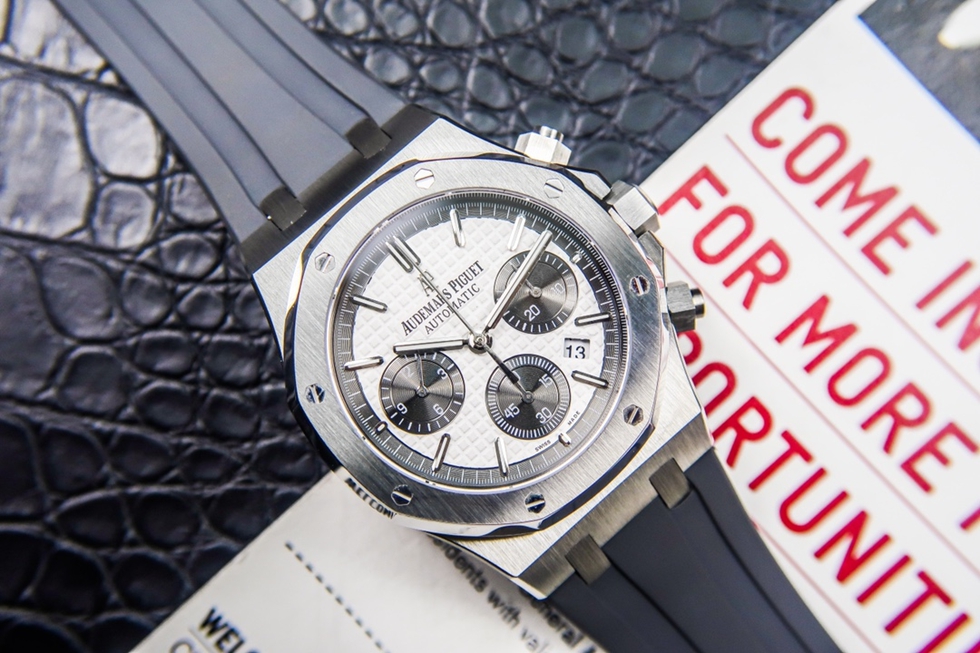 AUDEMARS  PIGUET Royal Oak AU0052