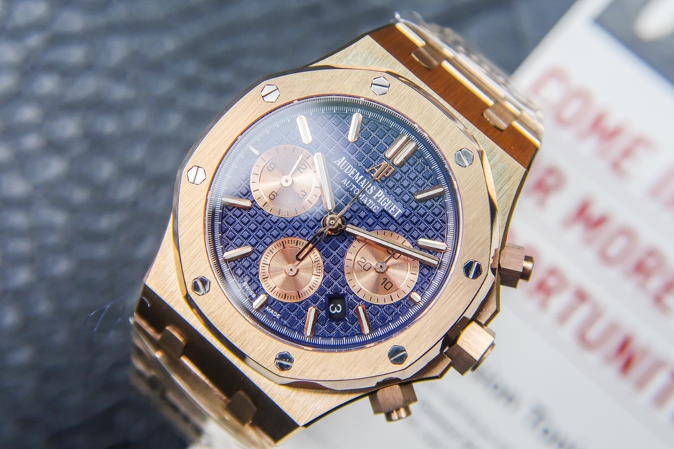 AUDEMARS  PIGUET Royal Oak AU0053