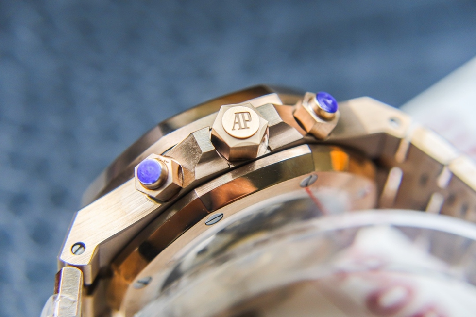 AUDEMARS  PIGUET Royal Oak AU0053