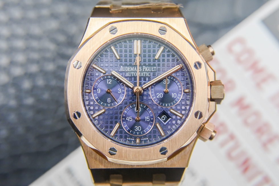 AUDEMARS  PIGUET Royal Oak AU0054