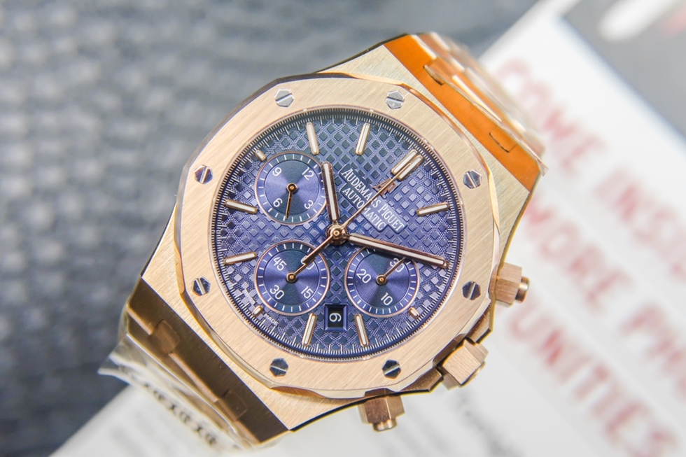 AUDEMARS  PIGUET Royal Oak AU0054