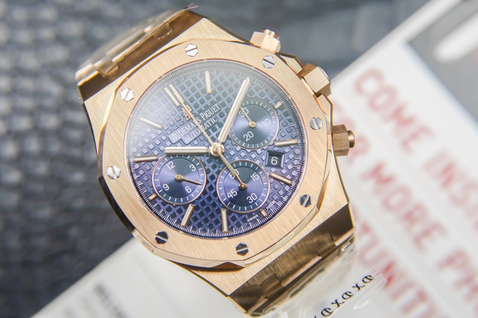 AUDEMARS  PIGUET Royal Oak AU0054